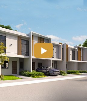 Symphony Homes in Mabalacat Pampanga by SMDC